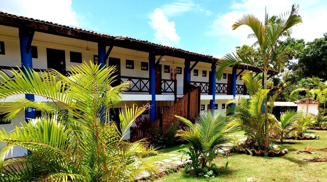 Imbassai Flat Imbassaí Exterior foto