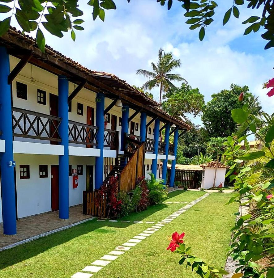 Imbassai Flat Imbassaí Exterior foto